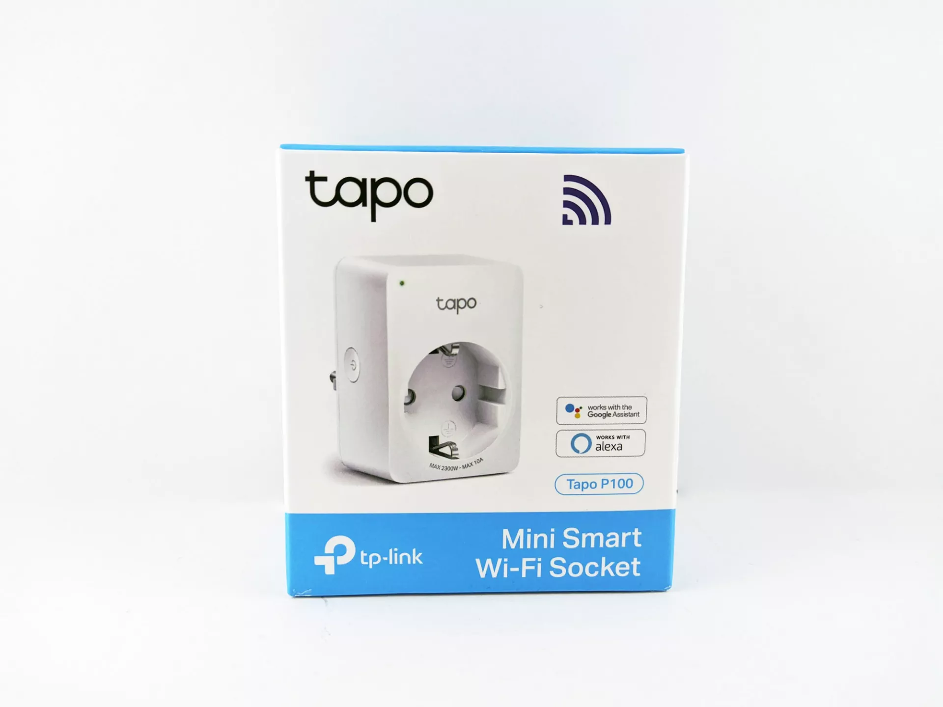 Тест-драйв набора умного дома от TP-Link Tapo: камера, лампочка, розетка