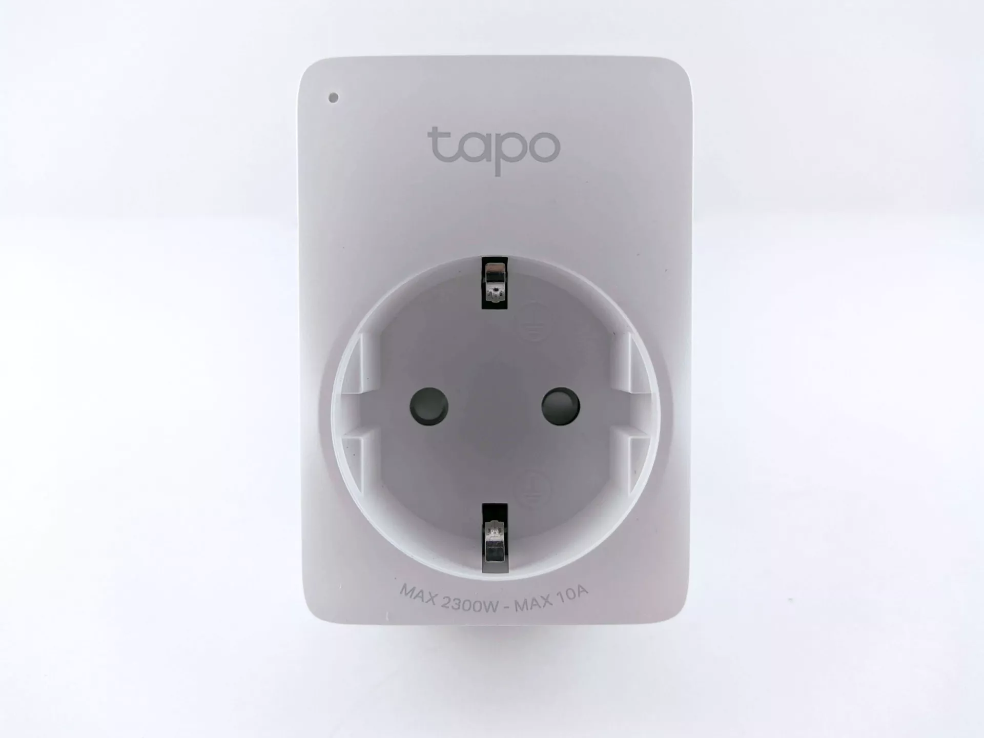 Тест-драйв набора умного дома от TP-Link Tapo: камера, лампочка, розетка