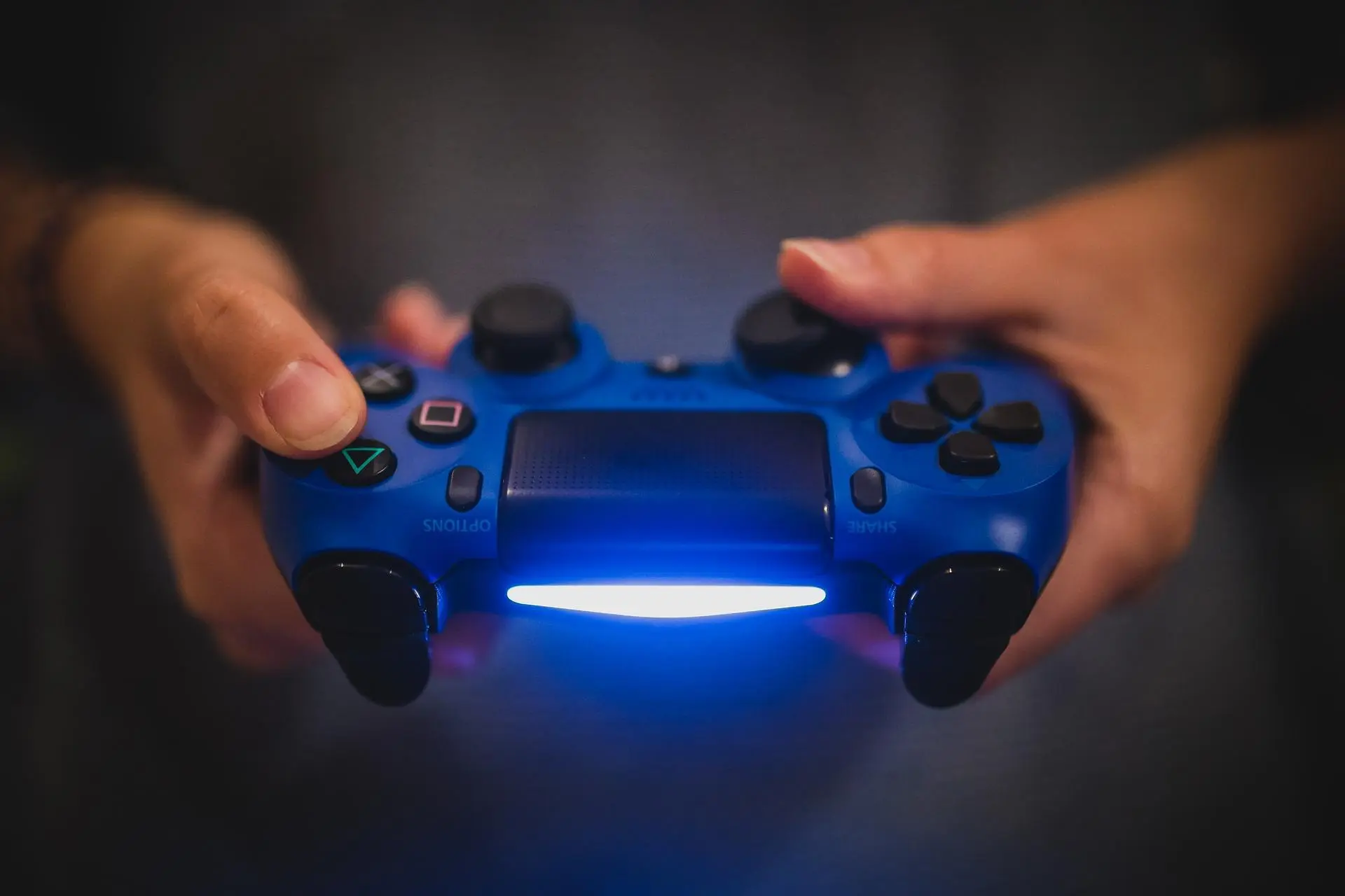 ТОП-10 самых крутых игр для PlayStation