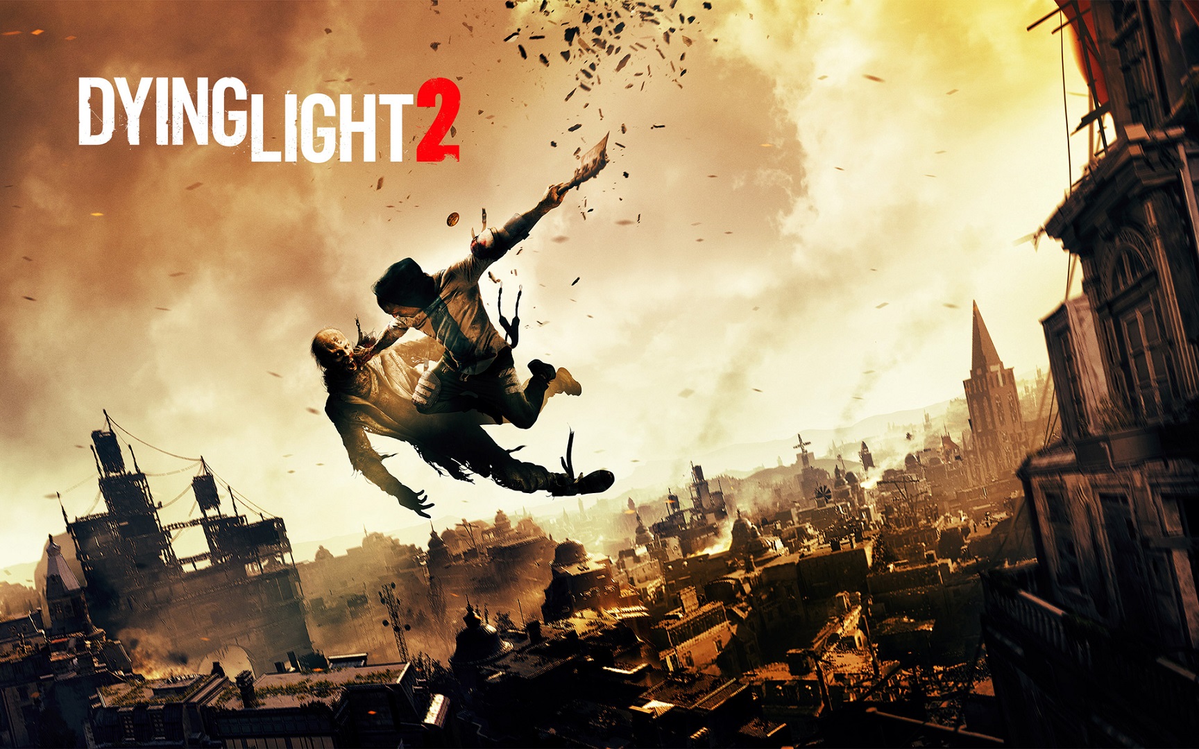 В сети появилось изображение коллекционного издания Dying Light 2. Неужели игру все-таки выпустят?