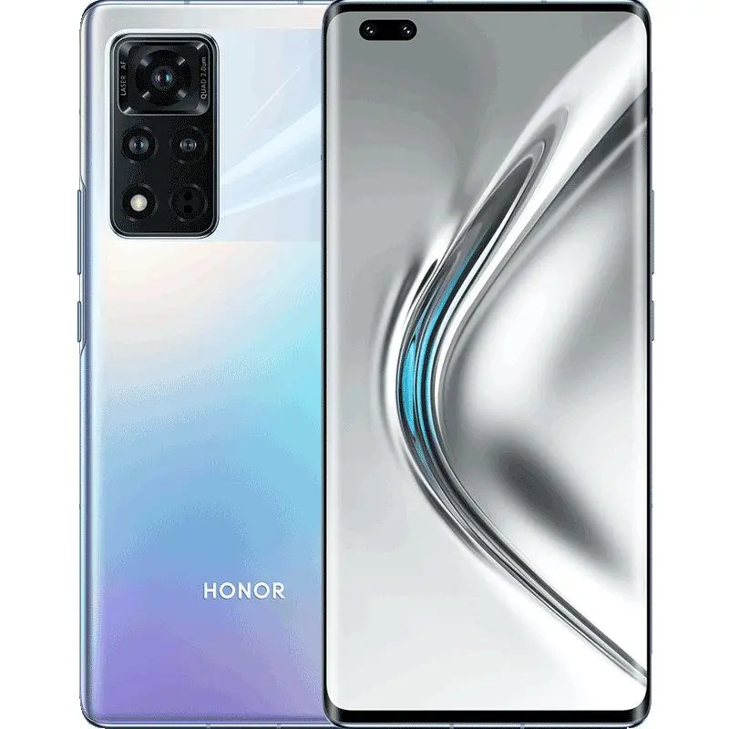 Весь тираж Honor V40 раскупили за 3 минуты