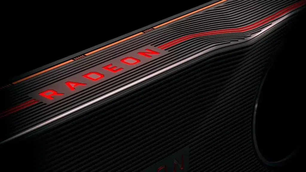 Видеокарты AMD RX 6700 XT и RX 6700 можем увидеть в конце марта