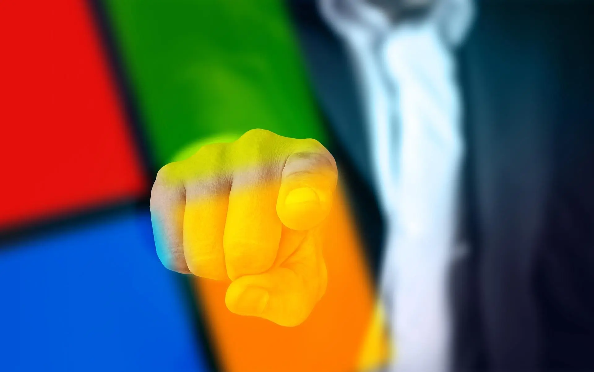Windows 10 можно сломать всего одной командой