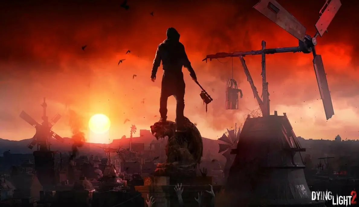 Якобы слитая дата выхода Dying Light 2 оказалась фейком 