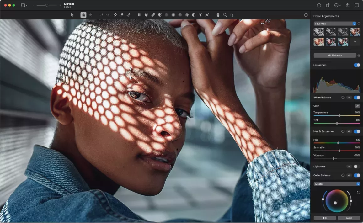 11 альтернатив Adobe Photoshop