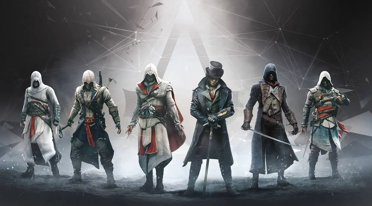 Фанаты кране жестко отреагировали на создание Assassin's Creed: Infinity