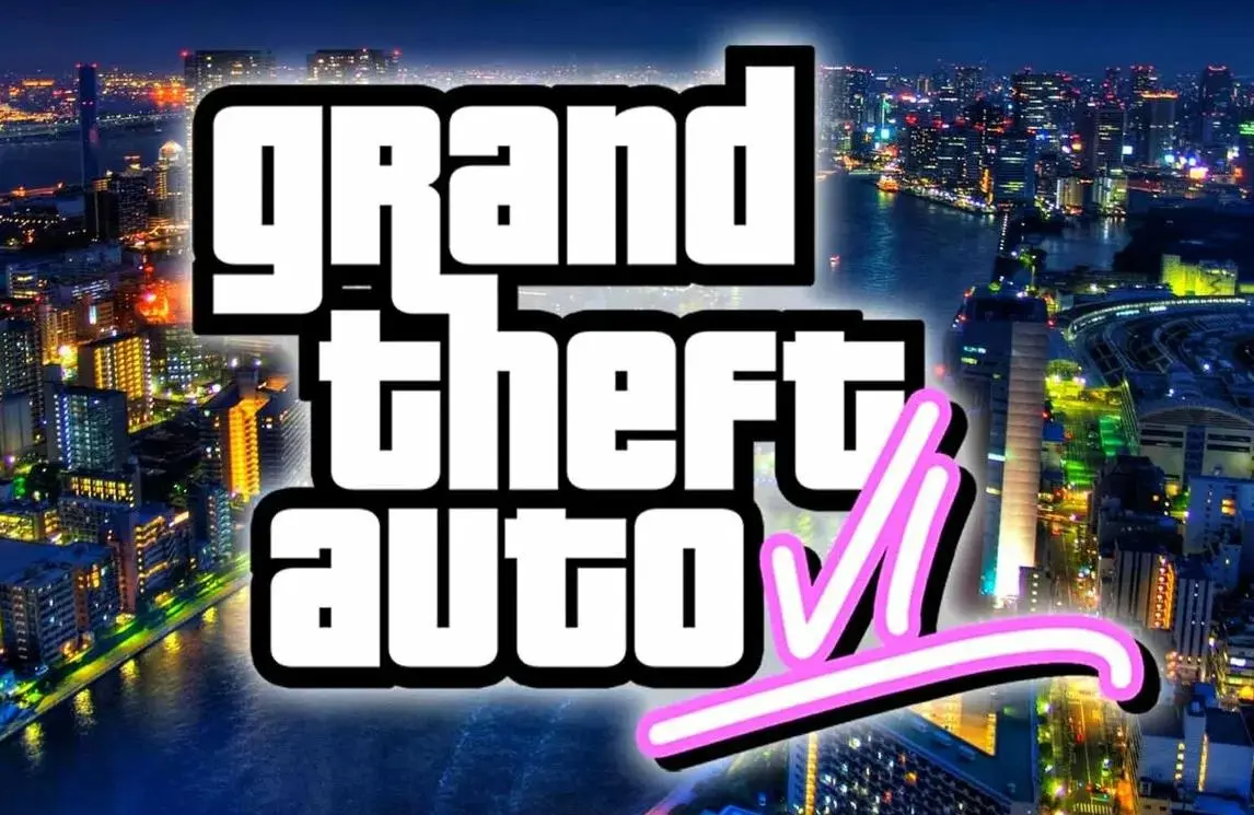 Инсайдер изобразил возможный концепт GTA 6