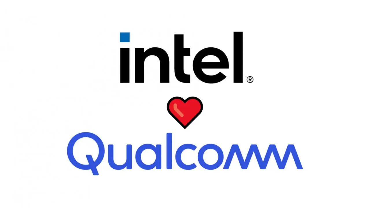 Intel будет производить чипы для Qualcomm