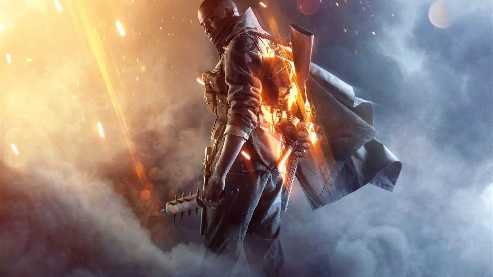 На Amazon проходит бесплатная раздача Battlefield 1 и Battlefield 5