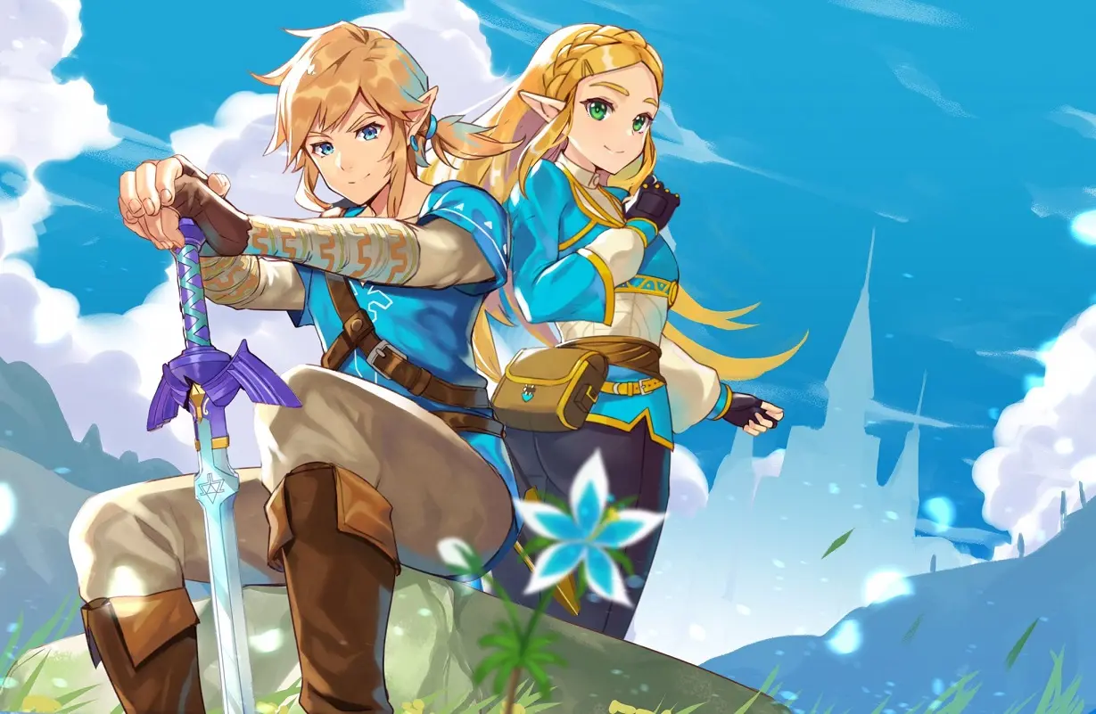 Редкую копию The Legend of Zelda продали почти за 65 млн. рублей. Это новый рекорд в игровой индустрии