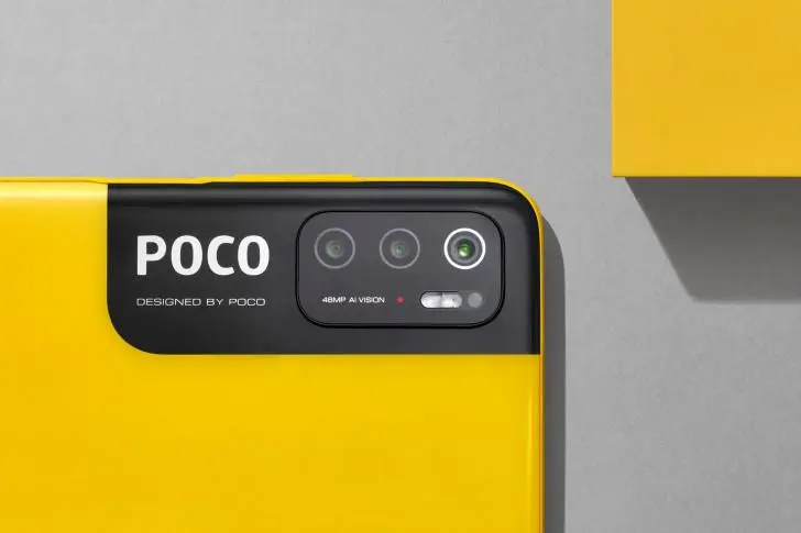 Смартфоны POCO получают обновления MIUI с задержками