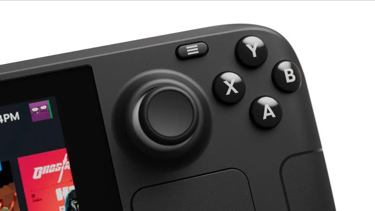 Steam Deck вовсю перепродают на Ebay. Цены в 5-6 раз выше