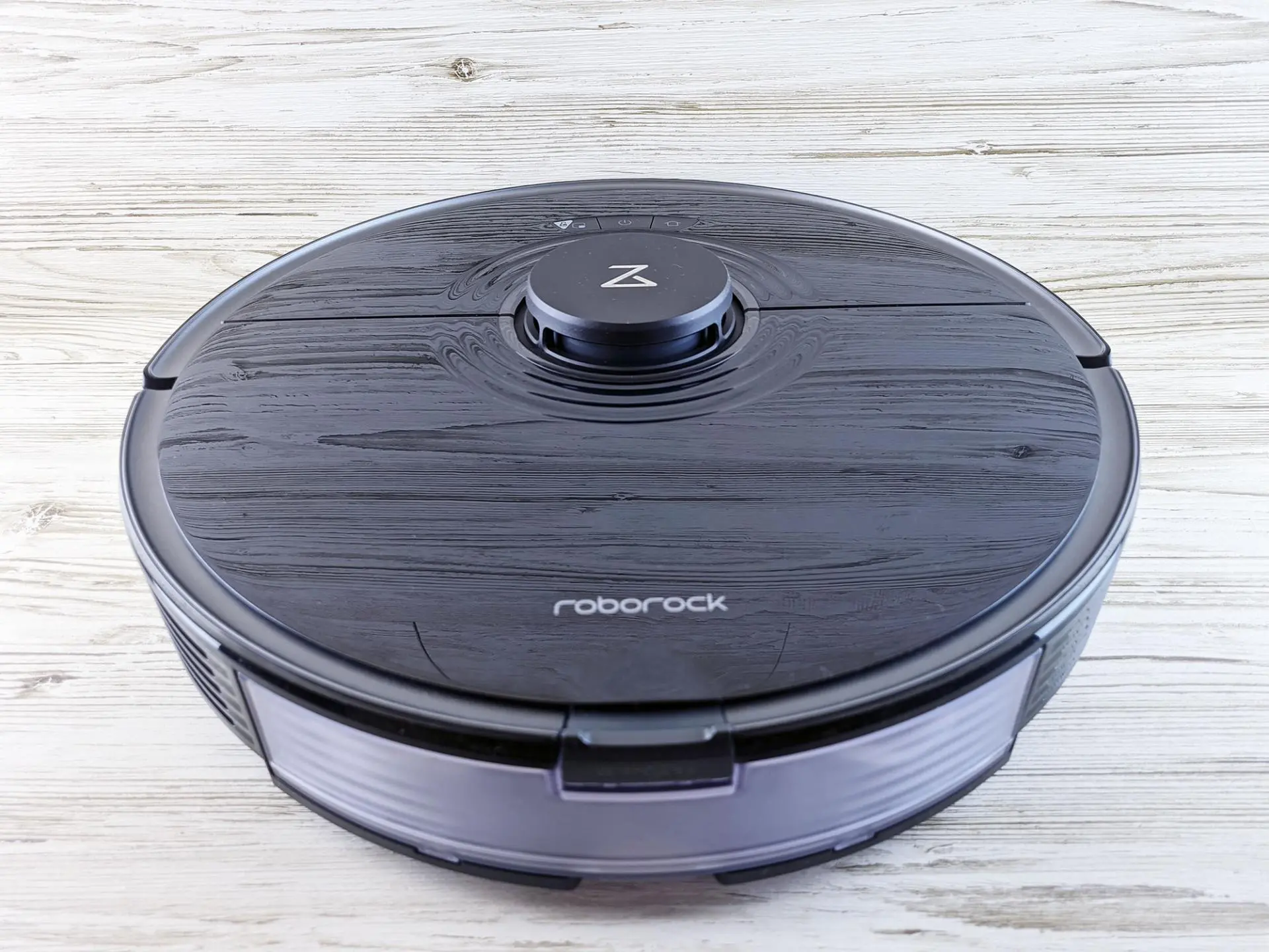 Тест-драйв робота-пылесоса Roborock S7