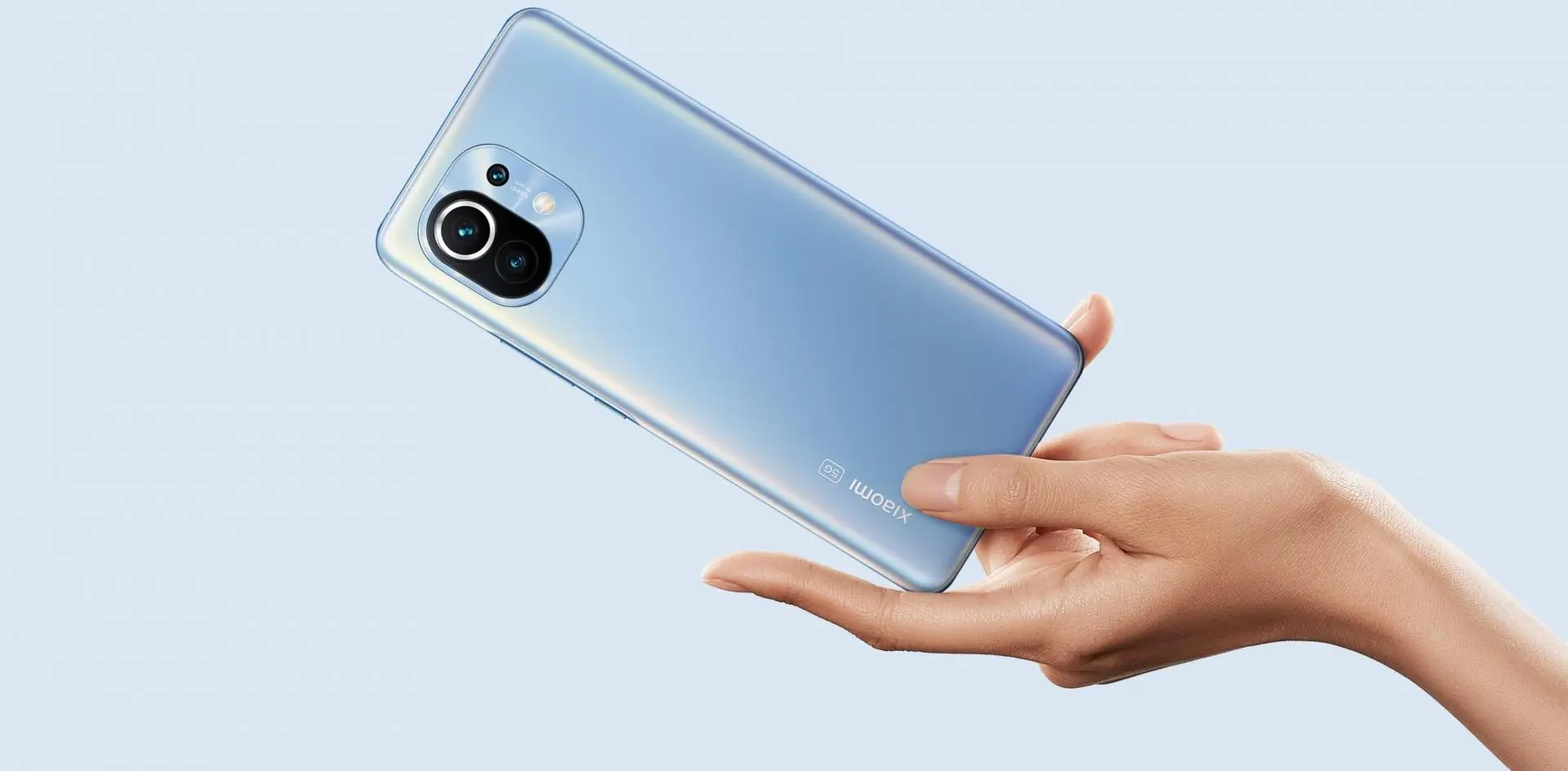 10 обязательных шагов после покупки Xiaomi Mi 11