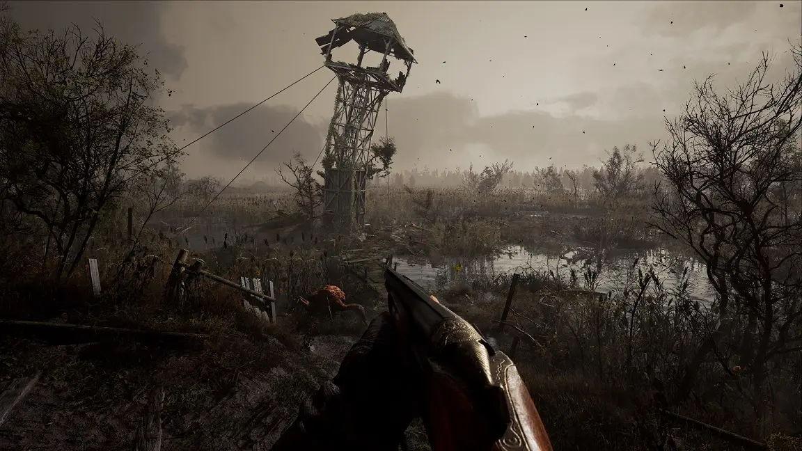 Дата выхода S.T.A.L.K.E.R. 2 и трейлер геймплея