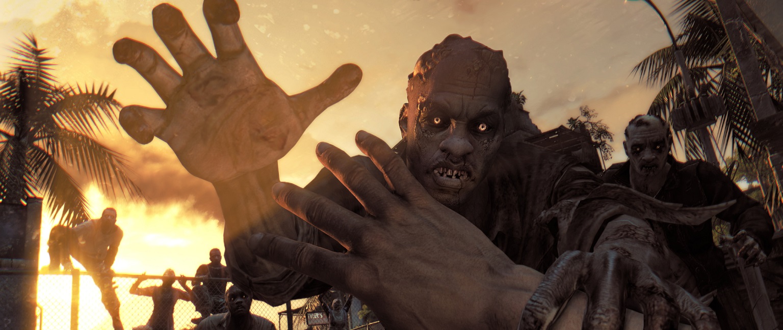 Dying Light запустили на мощном железе в 8К и с трассировкой лучей. Вот что получилось