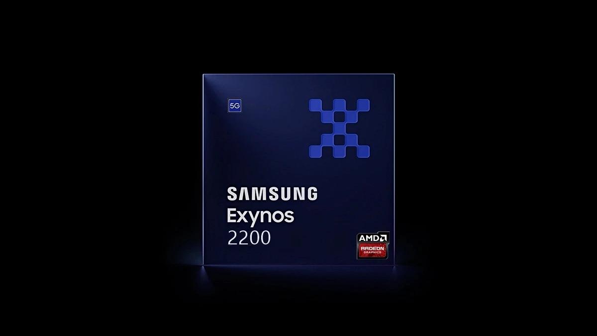 Exynos 2200 с графикой AMD может стать основой также смартфона Vivo