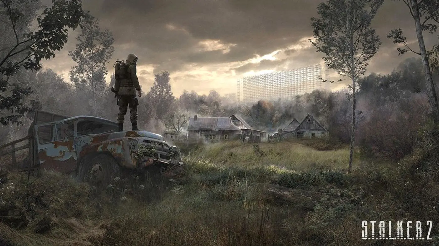 Фанатам не понравился ИИ в трейлере S.T.A.L.K.E.R. 2. Разработчики быстро ответили на критику 