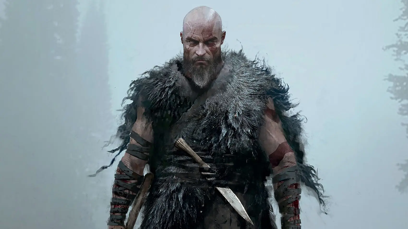 God of War: Ragnarok выйдет не только на PS5