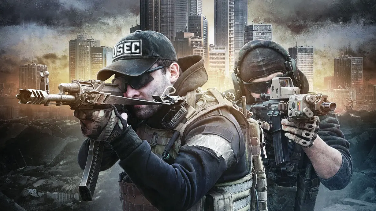 Создатели российского хардкорного шутера Escape from Tarkov показали самую большую локацию в игре