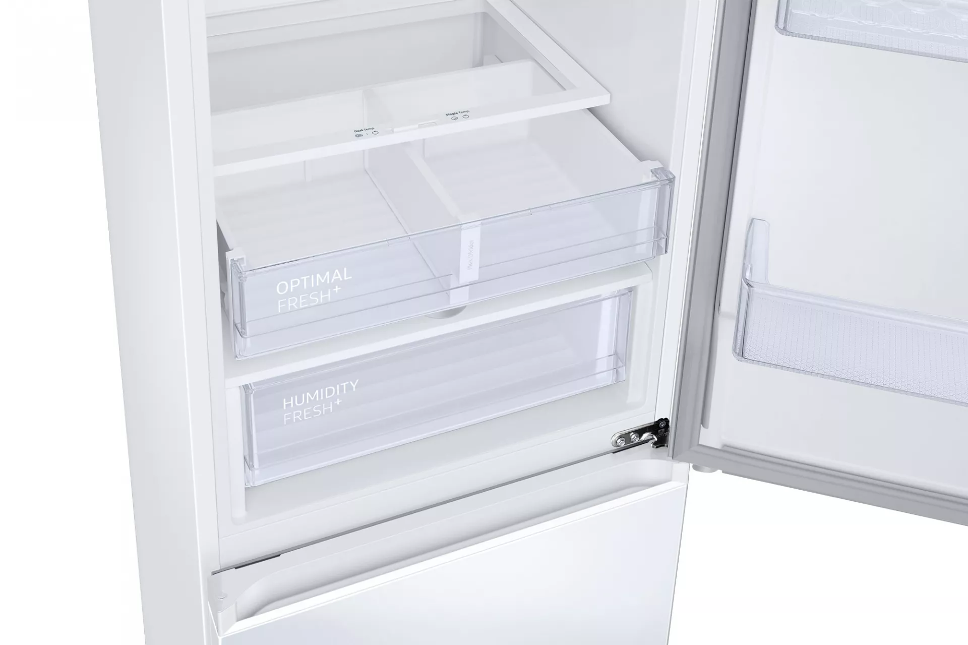 Тест-драйв холодильника Samsung RB7300T