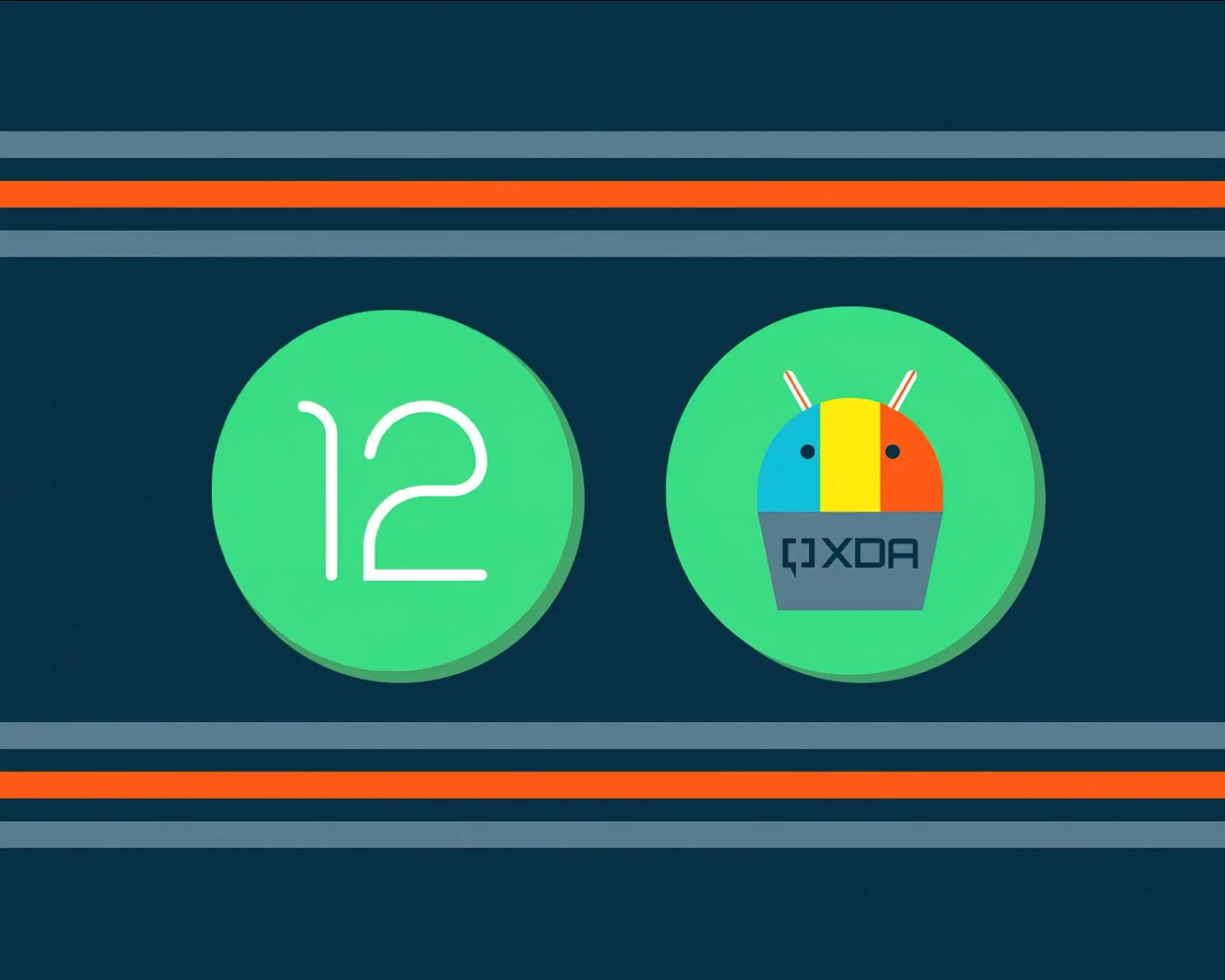 В Android 12 тестируют новую анимацию интерфейса
