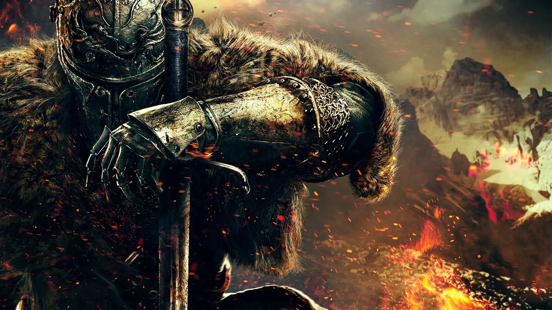 В Steam началась распродажа игр от Bandai Namco. На серии Dark Souls, Project CARS и другие игры действуют скидки до 85%