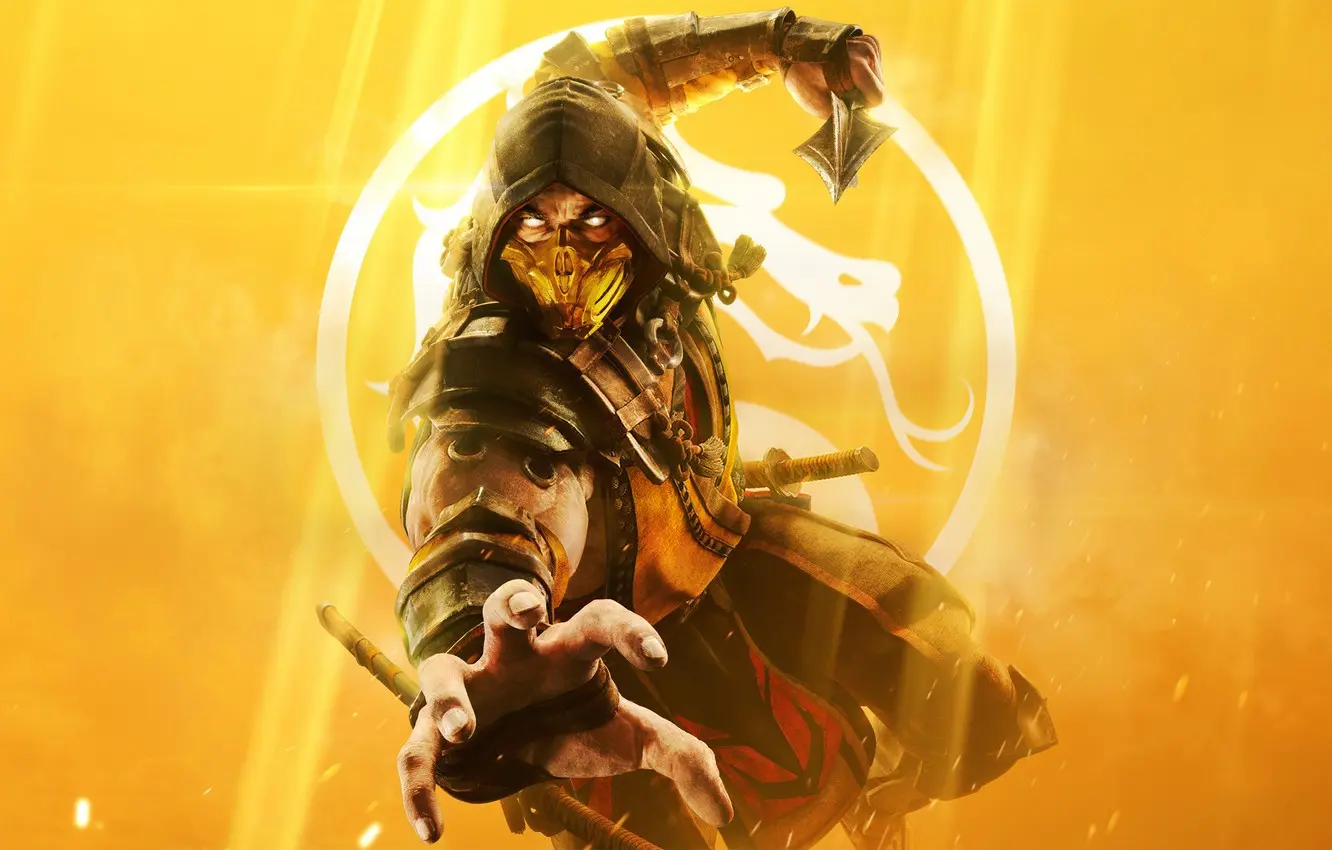 В Steam началась распродажа игр от Warner Bros. Mortal Kombat 11, Batman Arkham и другие игры доступны по низким ценам