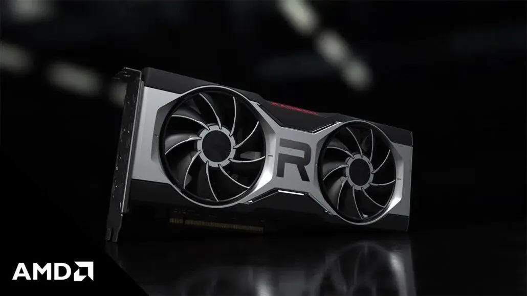 AMD Radeon RX 6700 XT 12 GB прогнали в рейтрейсинге в популярных играх