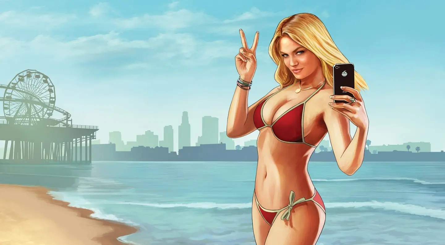Австралийский политик обвинил GTA V в сексизме 