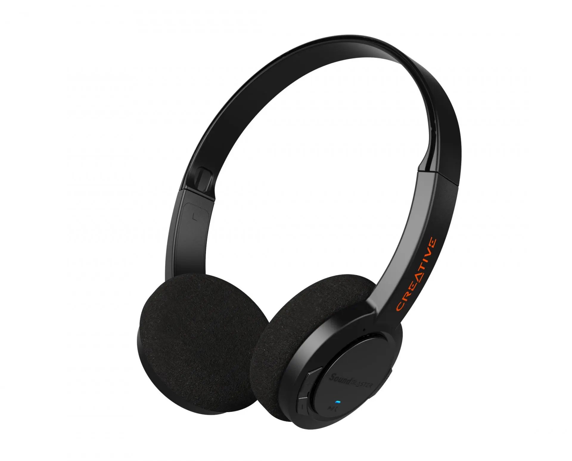 Creative запускает в продажу недорогую гарнитуру Sound Blaster JAM V2