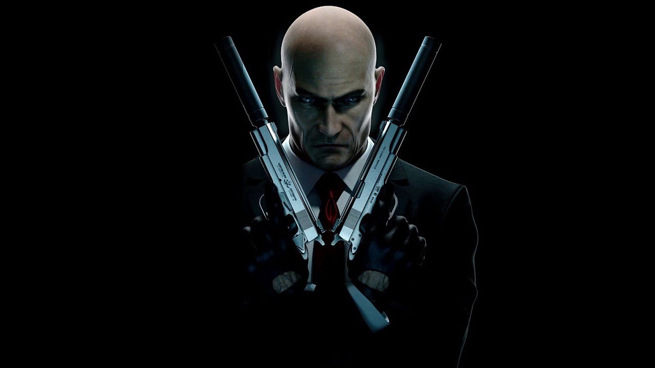 Фото hitman 3