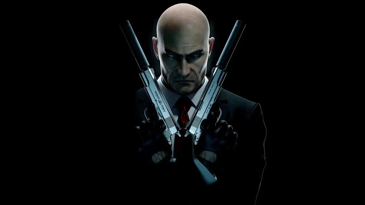 Для Hitman 3 вышла бесплатная версия