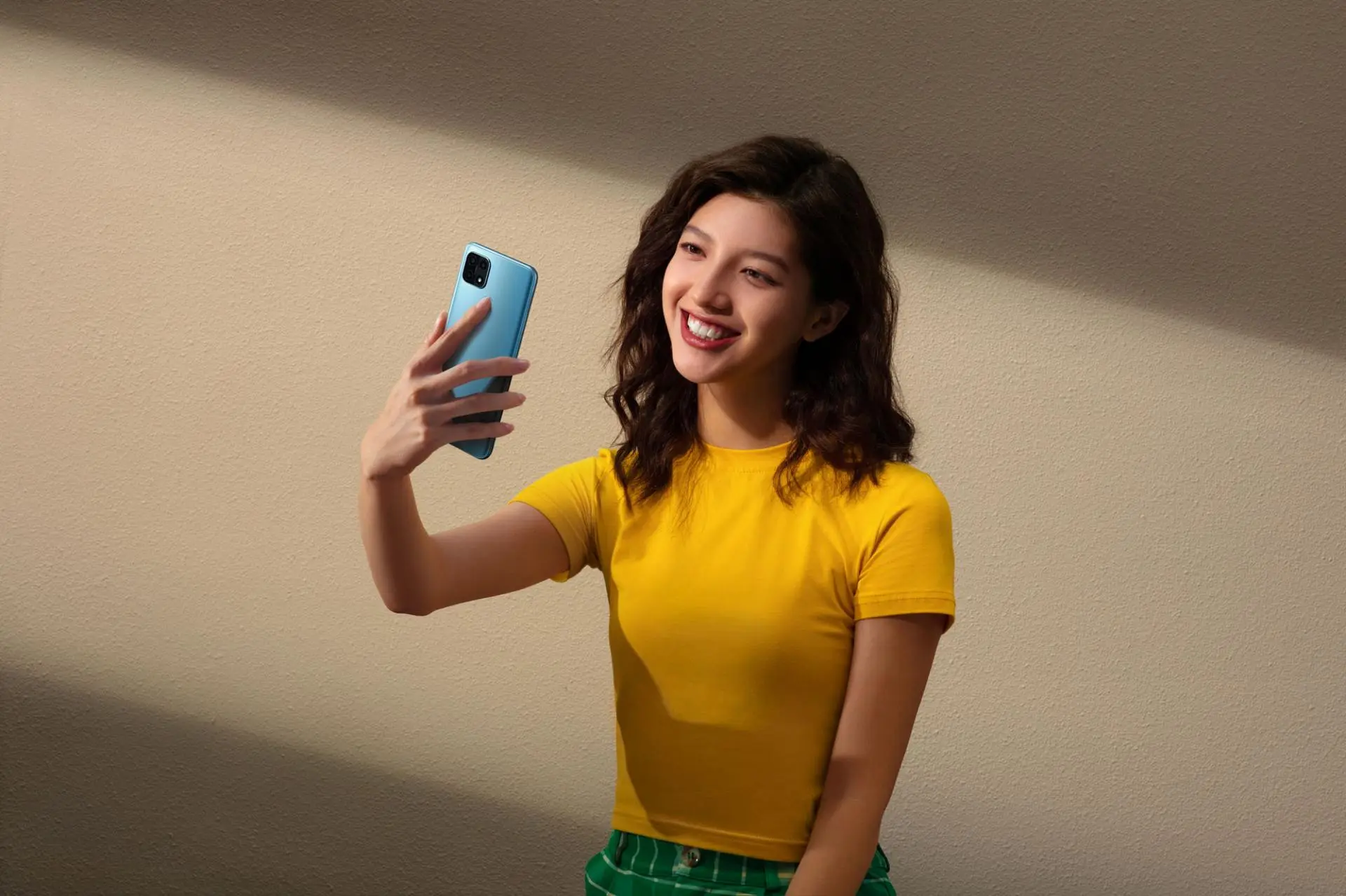 Достоин ли внимания новичок OPPO A15s за 11990 рублей?