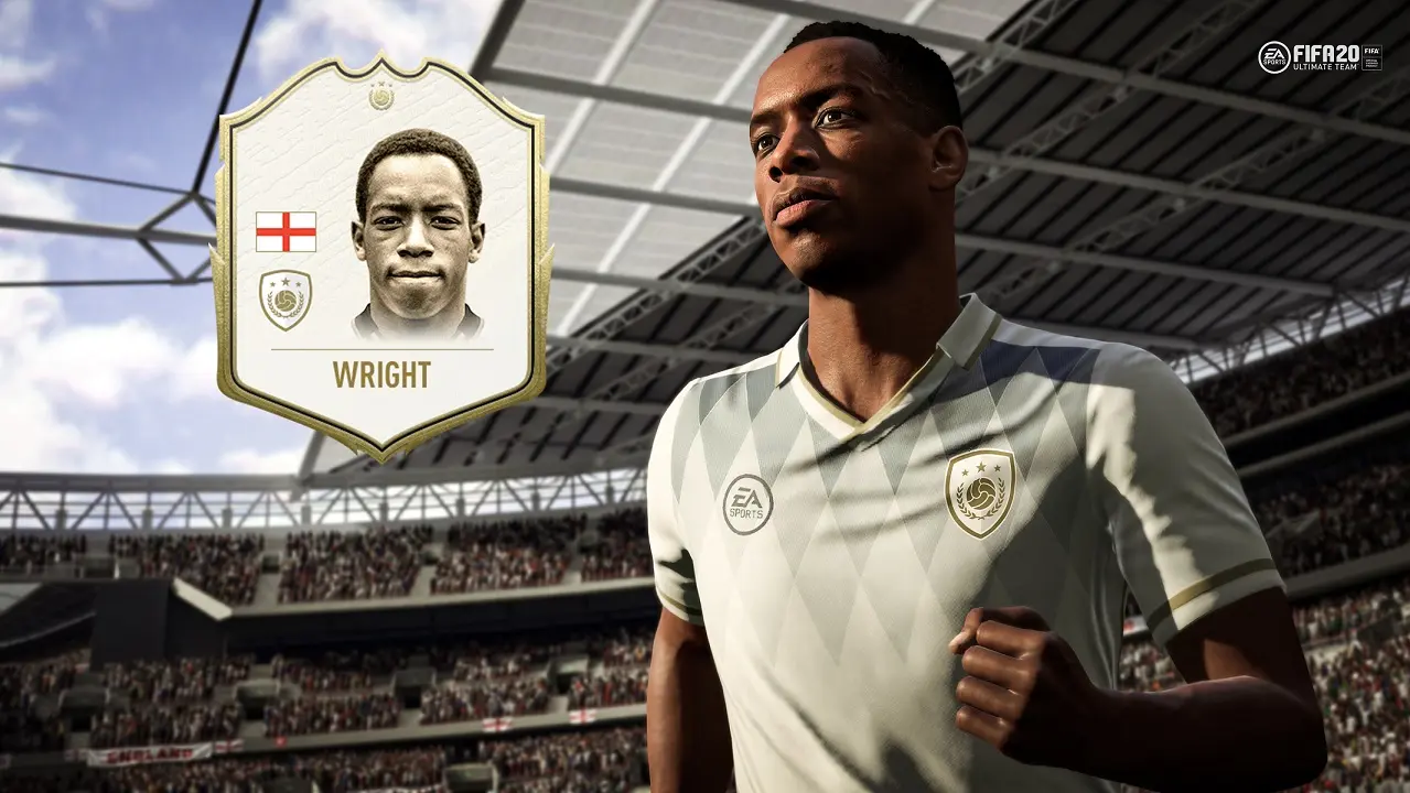 EA пожизненно забанили игрока, который оскорбил чернокожего футболиста