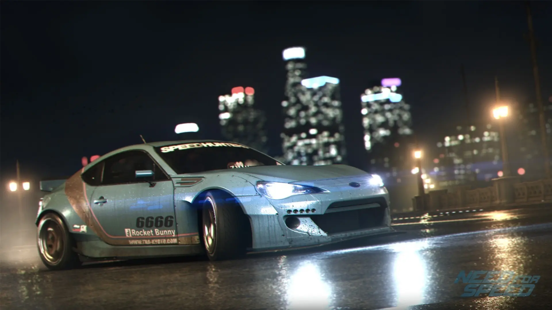 EA задерживает выход новой Need for Speed из-за Battlefield 6