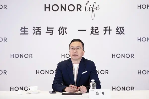 Honor покажет волшебство новой линейкой смартфонов, обогнав Huawei