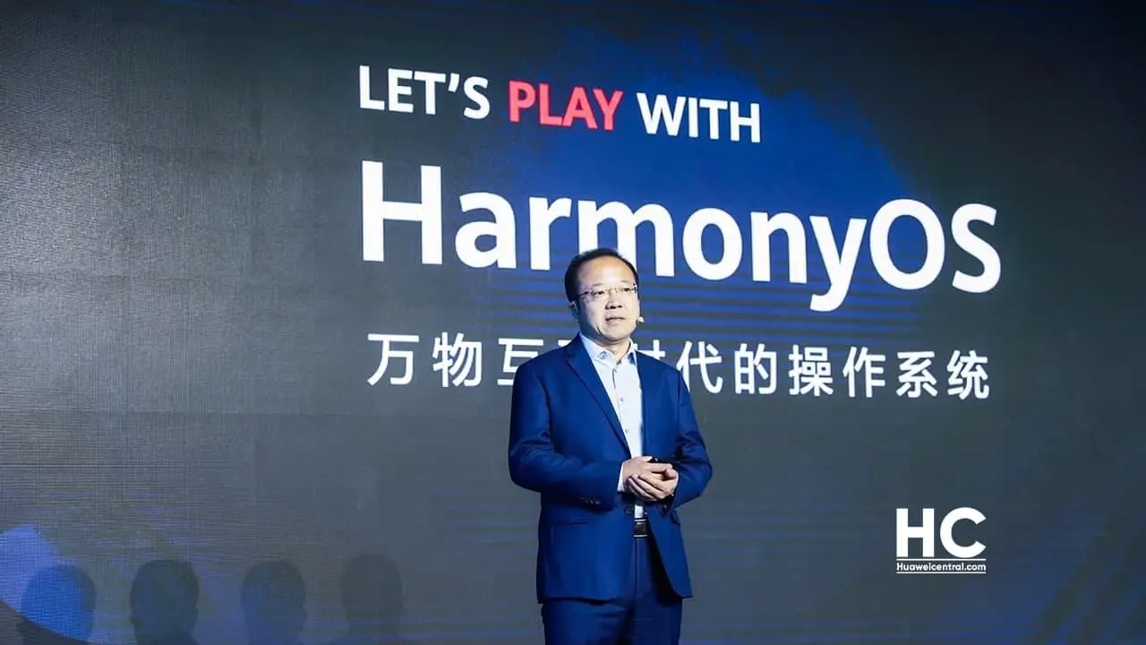 Huawei объясняет, почему Harmony OS уже не Android