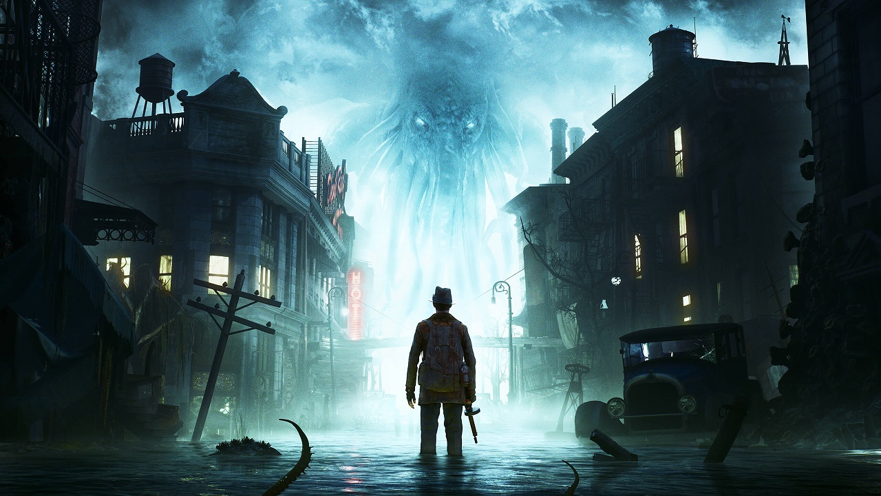 Издатель The Sinking City ответил на обвинения украинских разработчиков во взломе игры