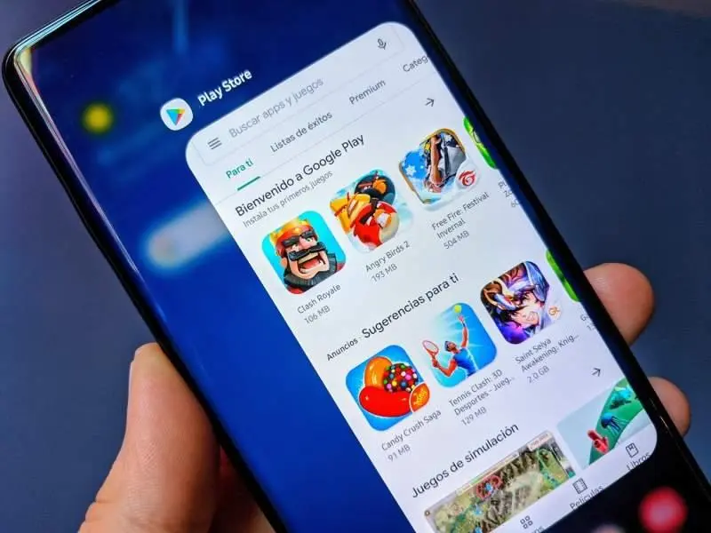 Как включить сервисы Google на смартфонах Xiaomi с MIUI 12.5