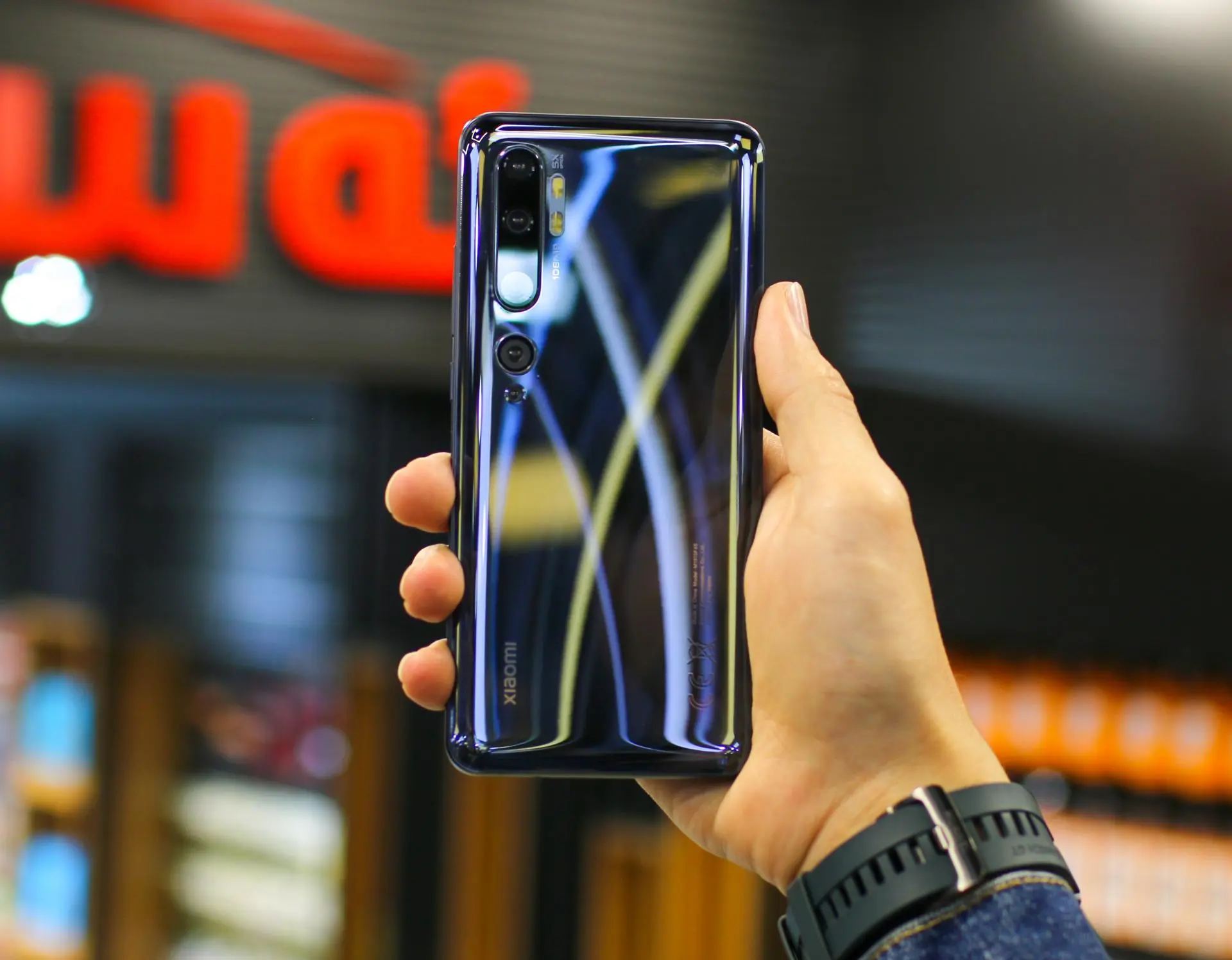 Не Samsung или Apple, а Xiaomi перетянула на себя покупателей Huawei