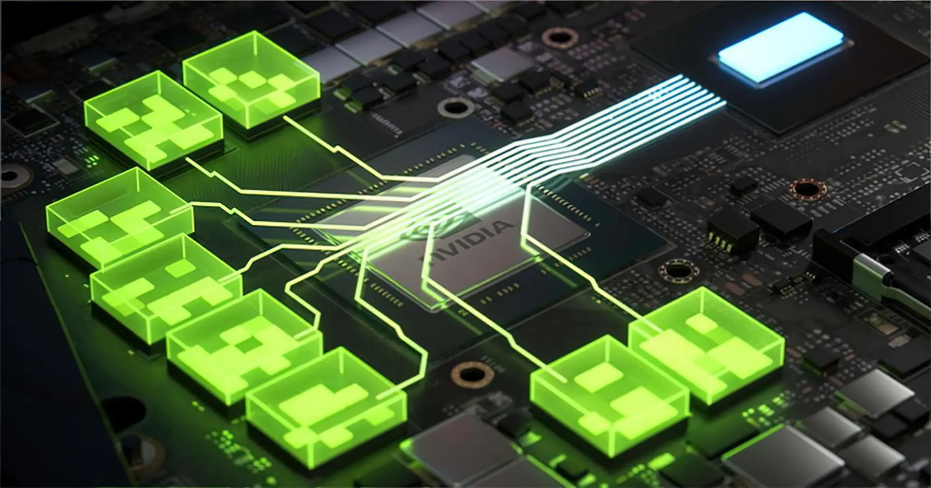 NVIDIA дала ещё производительности на своих видеокартах — включила Resizable BAR