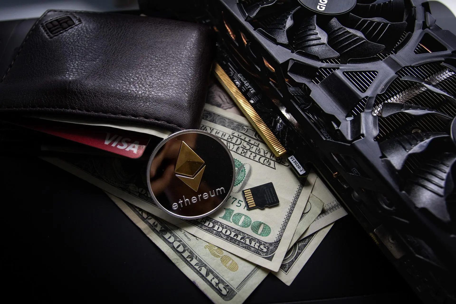 NVIDIA не определилась: запретила майнить, разрешила майнить