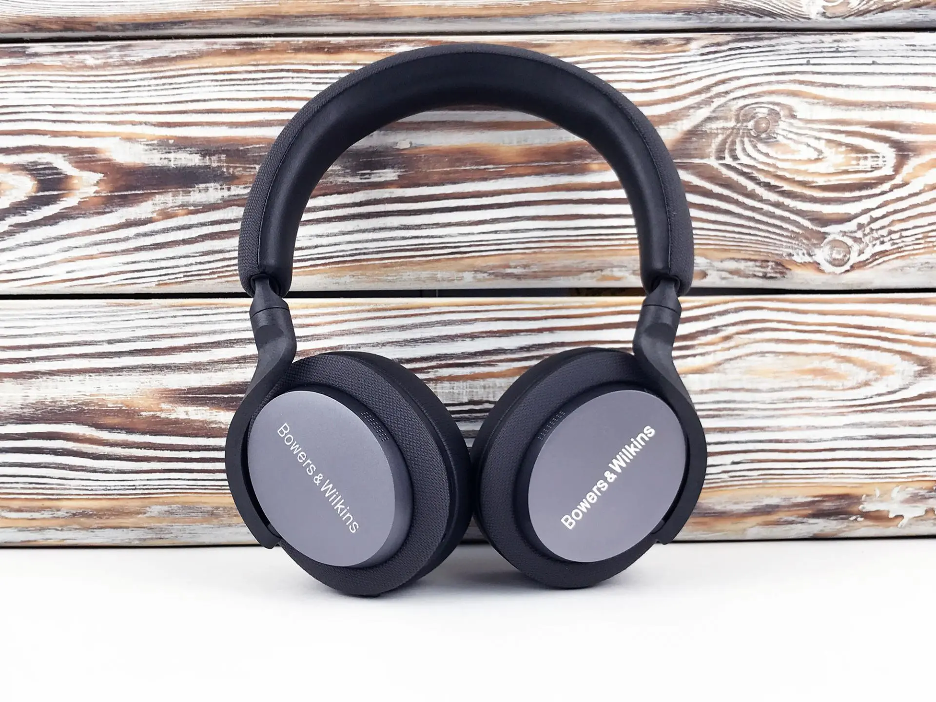 Обзор наушников Bowers&Wilkins PX5