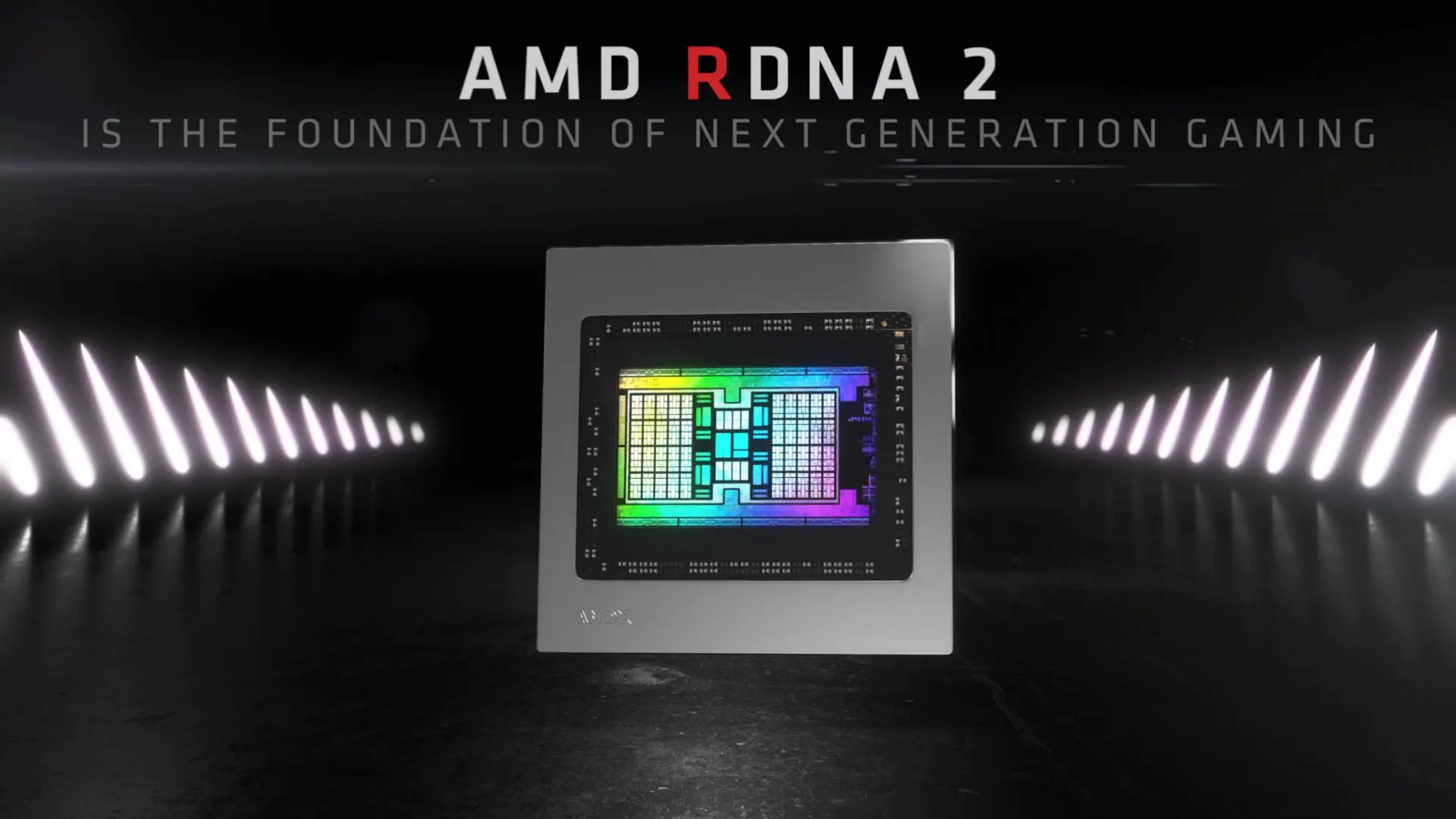 Ответ AMD на NVIDIA DLSS ждём уже весной