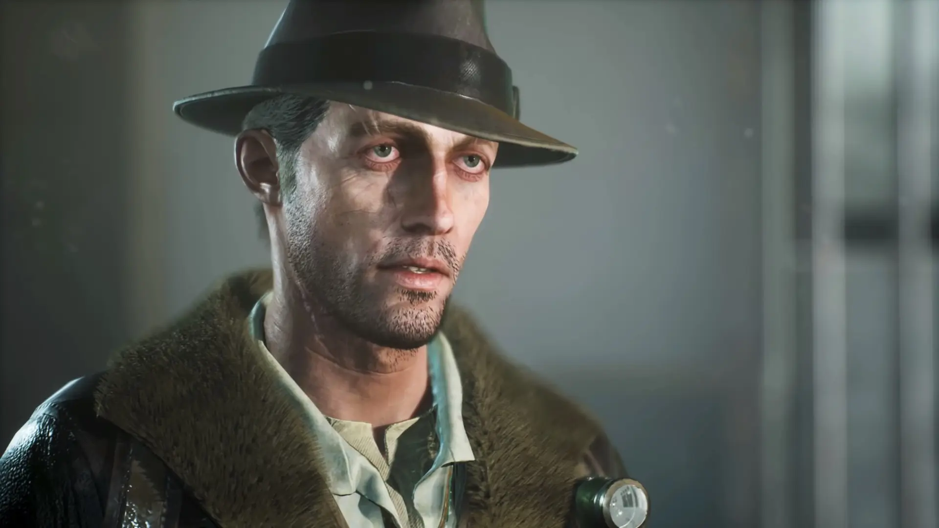 Самое необычное пиратство. Издатель взломал The Sinking City, чтобы выложить ее в Steam