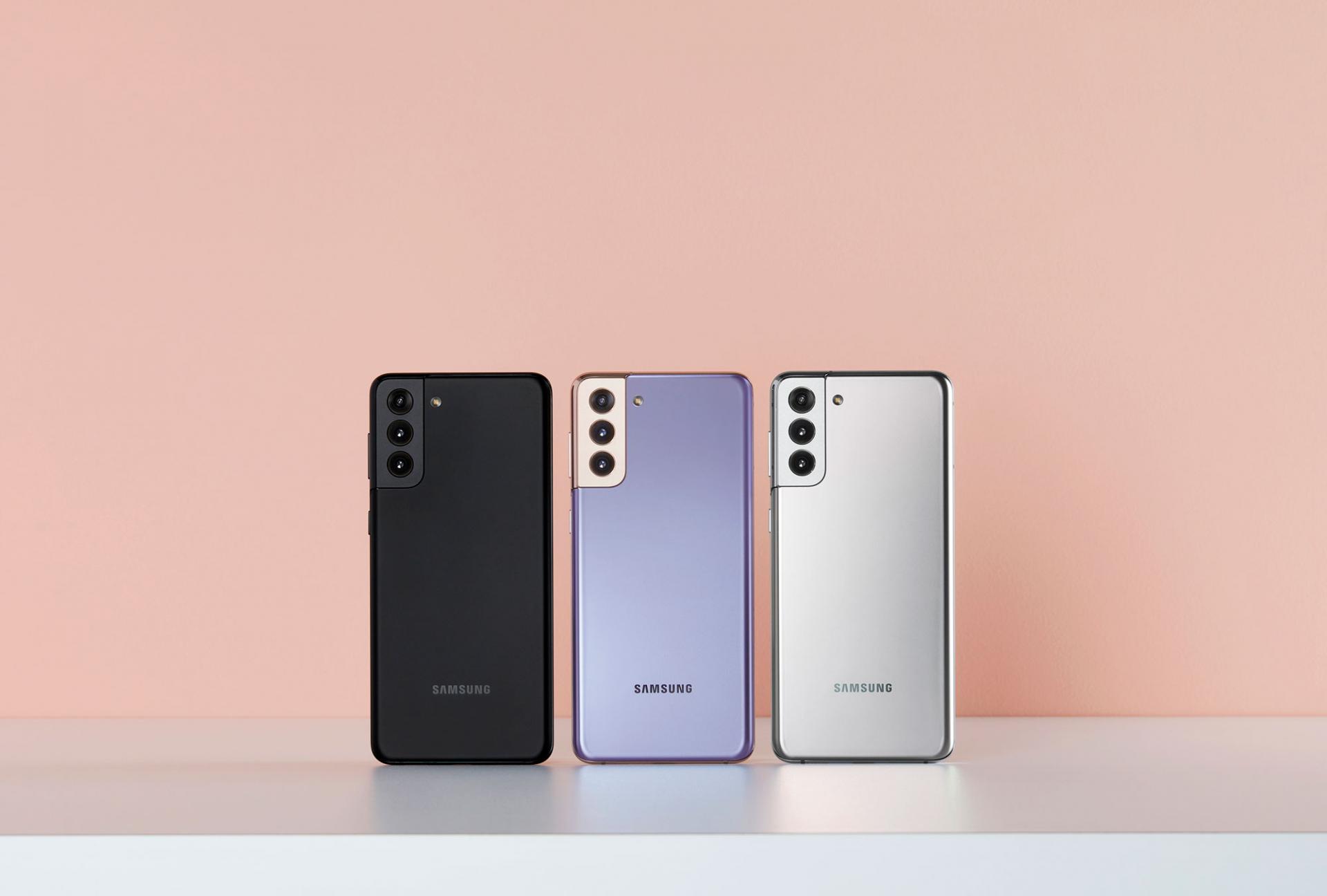 Samsung Galaxy S21 от 1 рубля и ещё 3 способа сильно сэкономить