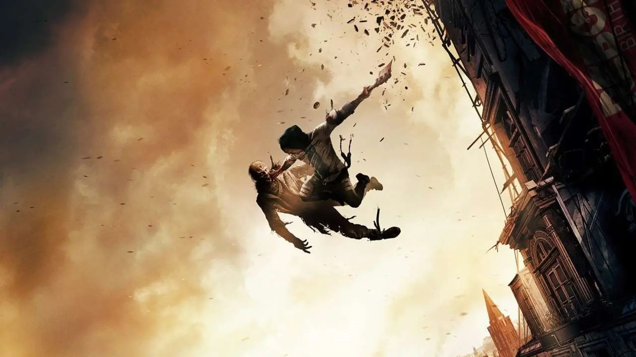 Создатели Dying Light 2 показали новый геймплейный ролик и прочитали некоторые комментарии хейтеров