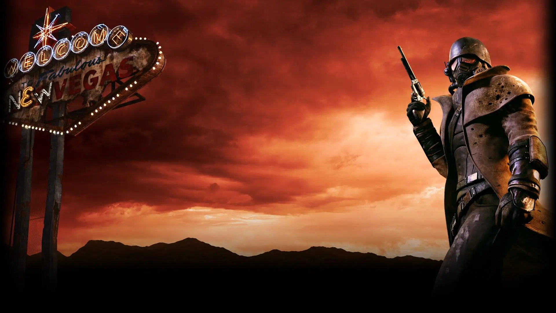 Спидраннер прошел Fallout: New Vegas за 10 минут. Разработчики уже выпустили ответное видео