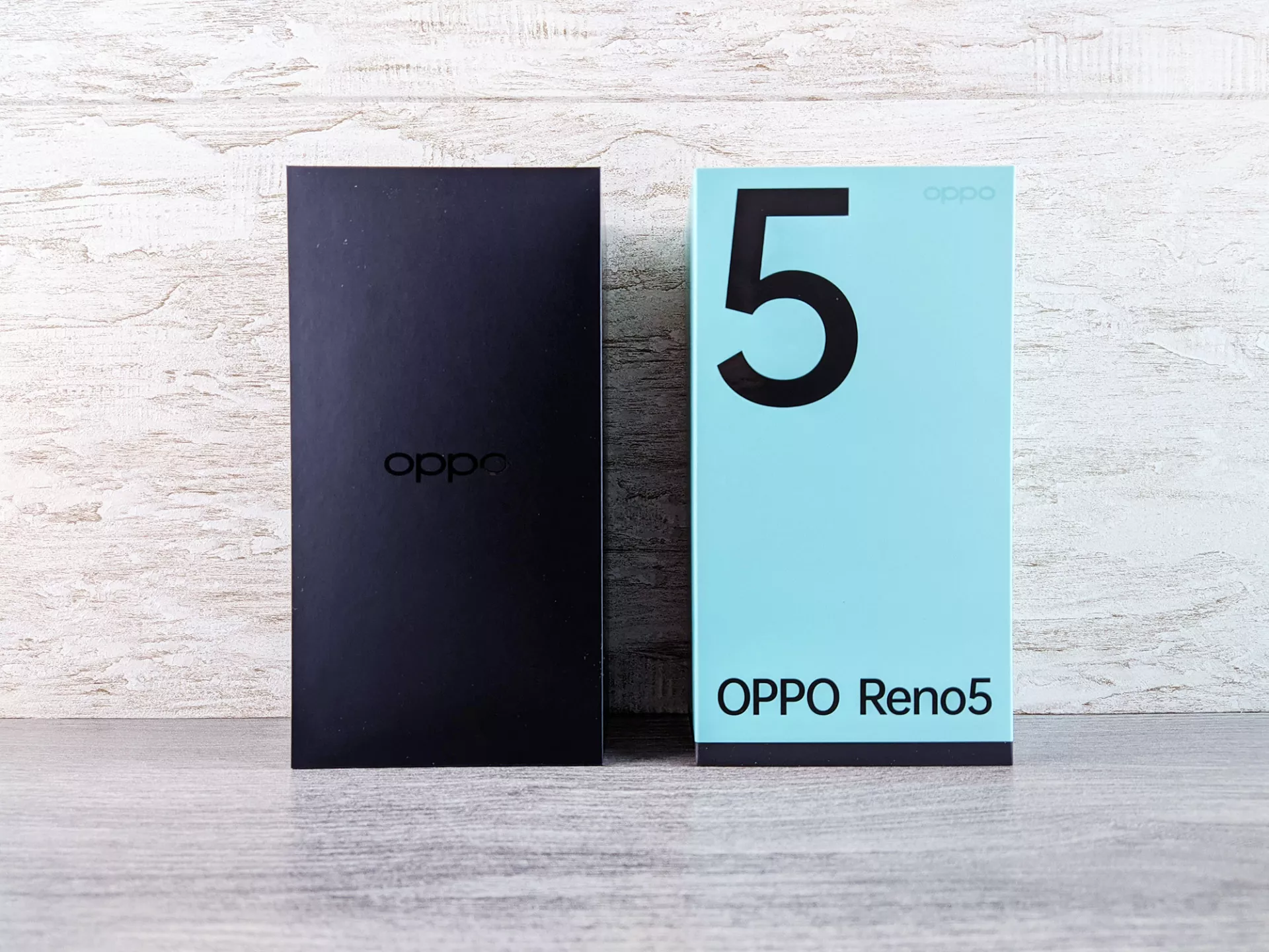 Тест-драйв смартфона OPPO Reno 5